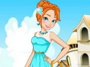 Play Anna Fashion Shopping Game on FOG.COM