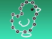 Play Numeric Puzzle Game on FOG.COM