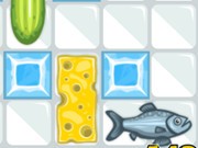 Play Get The Fish Game on FOG.COM