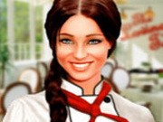 Play Samantha Plum: The Globetrotting Chef Game on FOG.COM