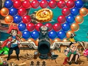 Play Sea Bubble Pirates 3 Game on FOG.COM