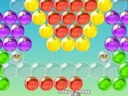 Play Bubble Chicky Game on FOG.COM