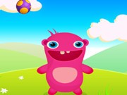 Play Feed The Monster Game on FOG.COM