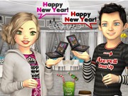 Play Avie Pocket: New Year Brunch! Game on FOG.COM