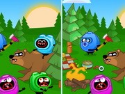 Play Silly Ways To Die: Differences Game on FOG.COM