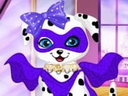 Play Pets Fashion Show Game on FOG.COM