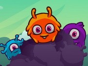 Play Funny Monsters Game on FOG.COM