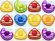 Play Candy Fusion Game on FOG.COM