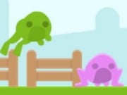 Play Frogger Jump Game on FOG.COM