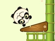 Play Fat Panda Game on FOG.COM