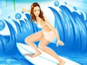 Play Extreme Surfing Game on FOG.COM