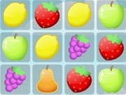 Play Fruit Match 2 Game on FOG.COM