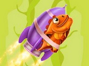 Play Lizard Rocket Game on FOG.COM