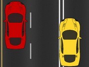 Play Traffic Driver Game on FOG.COM