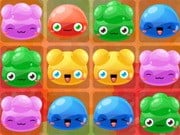 Play Jelly Crush Match Game on FOG.COM