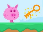 Play Pig Run Game on FOG.COM