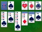 Play Tingly Solitaire Game on FOG.COM
