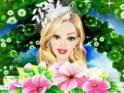 Play Barbie Bridesmaid Makeover Game on FOG.COM