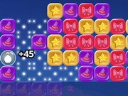 Play Cute Puzzle Witch Game on FOG.COM