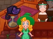 Play Mila's Magic Shop Game on FOG.COM