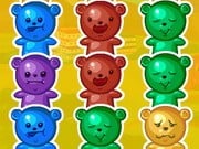 Play Jelly Bears Game on FOG.COM