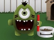 Play Monster Smack Game on FOG.COM