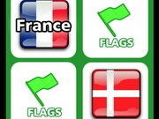 Play Flags Game on FOG.COM