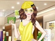 Play Amy Lemon Lovin Dress Up Game on FOG.COM