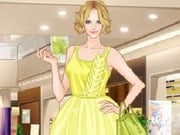 Play Helen Lemon Lovin Dress Up Game on FOG.COM