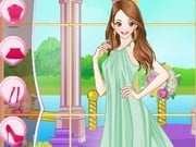 Play Amy Wedding Guest Dress Up Game on FOG.COM