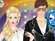 Play Celebrity Couple Game on FOG.COM