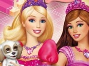 Play Barbie Princess Room Game on FOG.COM