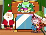 Play Mia Christmas Mall Game on FOG.COM