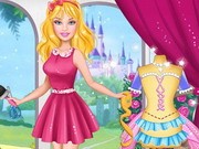 Play Disney Princess Design Game on FOG.COM