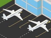 Play Airport Rush Game on FOG.COM