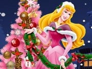 Play Aurora Christmas Tree Game on FOG.COM