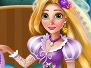 Play Rapunzel Wedding Decoration Game on FOG.COM