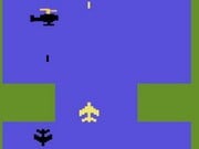 Play Pixel Jet Fighter Game on FOG.COM