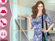 Play Helen Just Jumpsuits Dress Up Game on FOG.COM