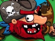 Play Ahoy! Pirates Adventure Game on FOG.COM