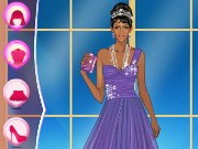 Play Helen Cocktail Party Dress Up Game on FOG.COM