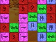 Play The Stones Of The Pharaoh Game on FOG.COM