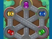 Play Parking Puzzle Game on FOG.COM