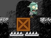 Play Poor Zombie Game on FOG.COM