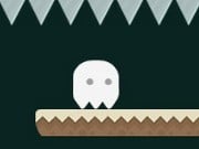 Play Falling Ghost Game on FOG.COM