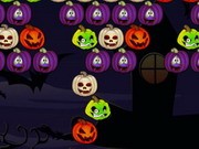Play Halloween Shooter Game on FOG.COM