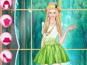 Play Helen Color Of Spring Dress Up Game on FOG.COM