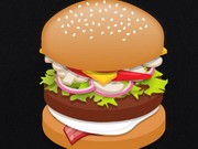Play Burger Maker Game on FOG.COM