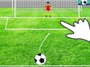 Play Penalty Mania Game on FOG.COM