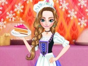 Play Anna Cook Style Game on FOG.COM